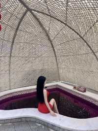 夏天當然要玩水啦