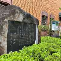 大阪隱藏秘境｜川端康成文學迷必訪的朝聖之旅📚 