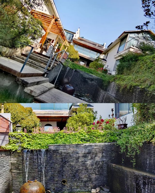 青島|嶗山腳下的寶藏民宿