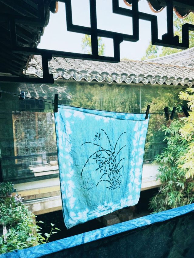南通旅遊攻略分享~適合週末出行遊玩！