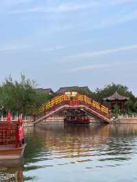 開封旅遊新玩法
