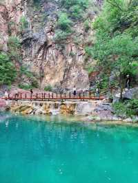 新鄉旅遊必備攻略（超全）
