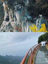 渭水之南，與華相宜