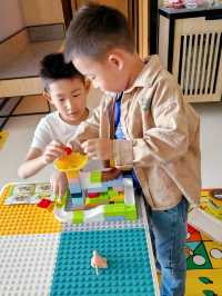 迪士尼親子遊絕配!入住奶龍主題房,快樂值拉滿