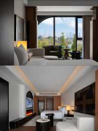 五一入住長沙詩意角落！邂逅嶽麓山畔嘅夢幻酒店