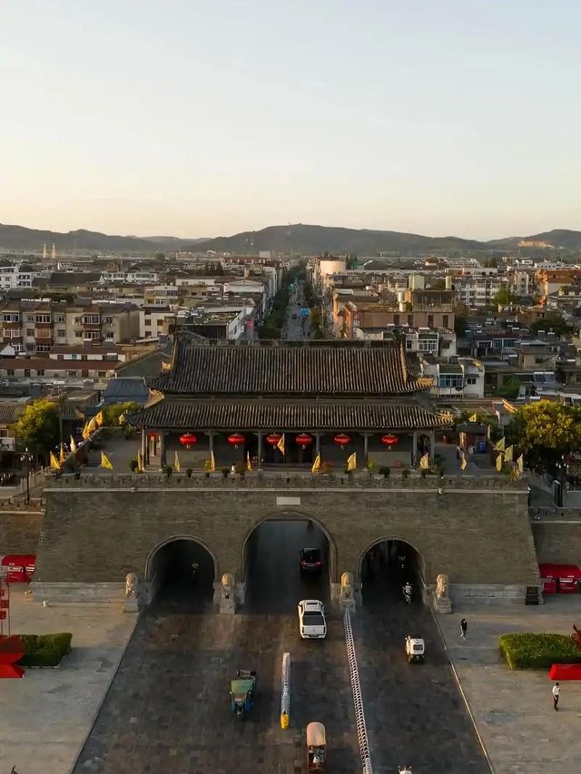 淮南旅遊必備攻略（超全）