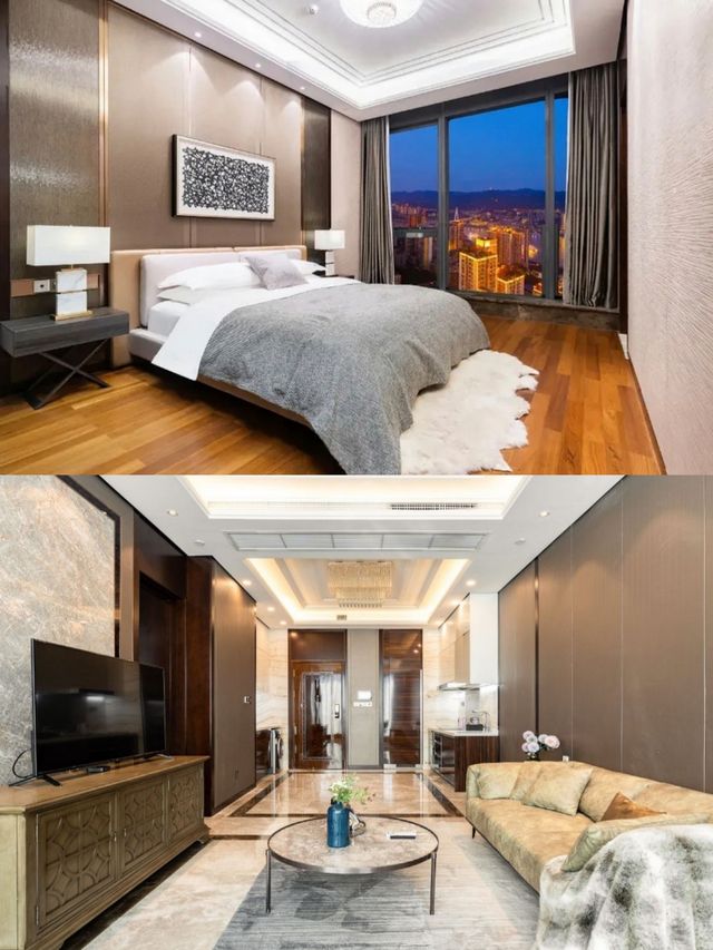 原來這就是我的 dream house