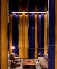 福岡麗思卡爾頓Ritz Carlton Fukuoka