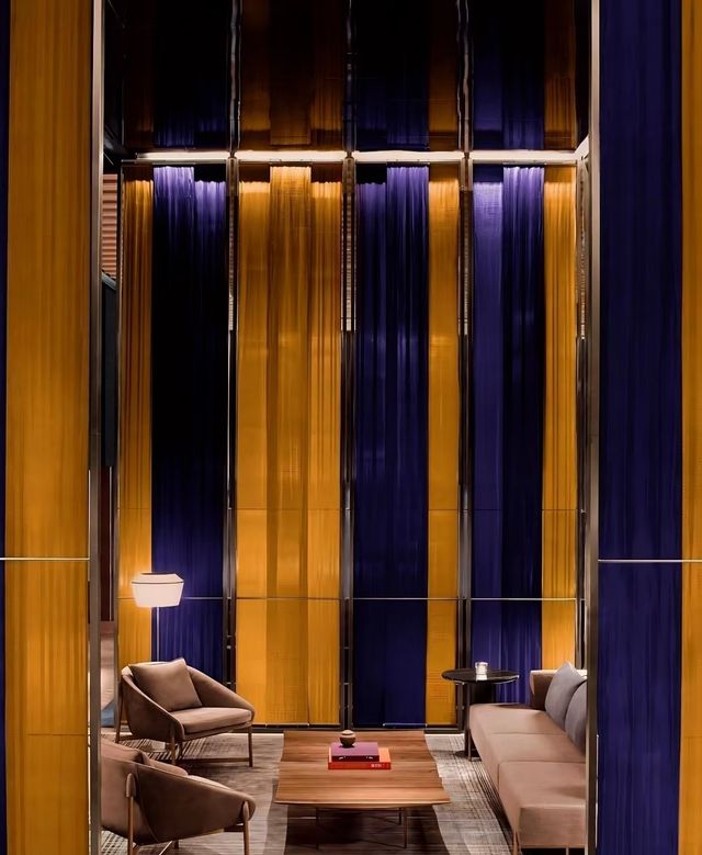 福岡麗思卡爾頓Ritz Carlton Fukuoka