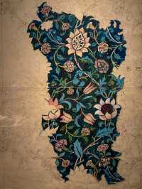 See Mesmerizing Art at the World Expo Museum in Shanghai!
