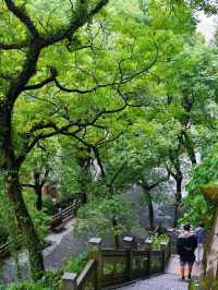 寧波餘姚週末短途旅遊攻略