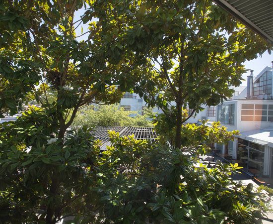 溫哥華度假好選擇 | Granville Island Hotel 酒店：格蘭維爾島酒店