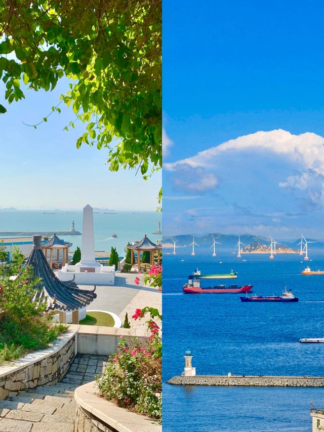 唔係國外！廣東被嚴重低估嘅海島