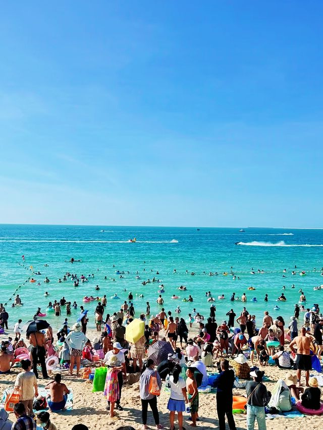 海南三亞大東海旅遊攻略（2025年最新版）