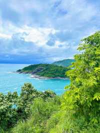 布吉島真係太美麗，你唔去都要睇吓啦