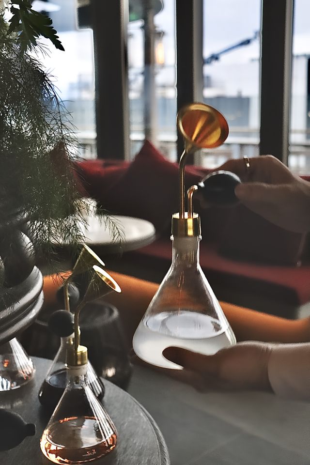 在雲端｜拆解一座城的野心與溫柔｜深圳前海瑞吉