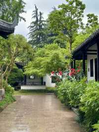 狼山遊記 曲徑通幽的山間路
