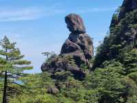 Yushan 3 Days Itinerary