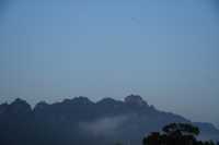 齊雲山 | 徽州古韻與道法自然的非遺小鎮