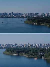 杭州西湖旅遊攻略