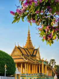 🌴Trip接送機|Hello Thailand！从机场到美景轻松玩转