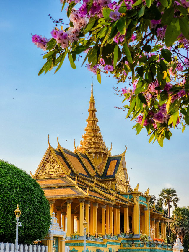 🌴Trip接送機|Hello Thailand！从机场到美景轻松玩转