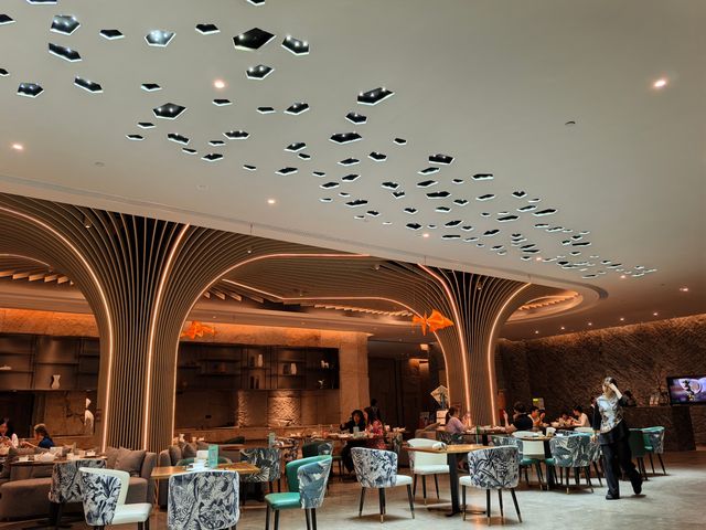 一站式親子度假酒店