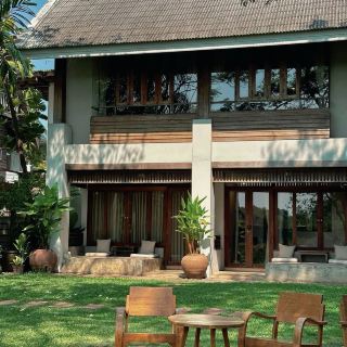 Hidden Gem Homestay in Ayutthaya!
