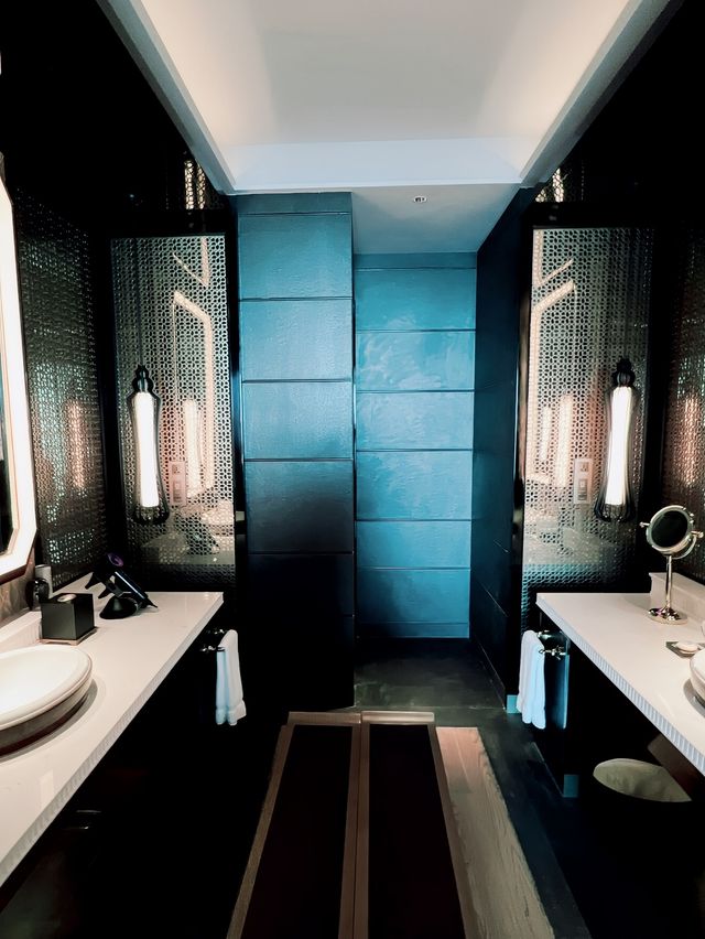 南京麗思卡爾頓酒店