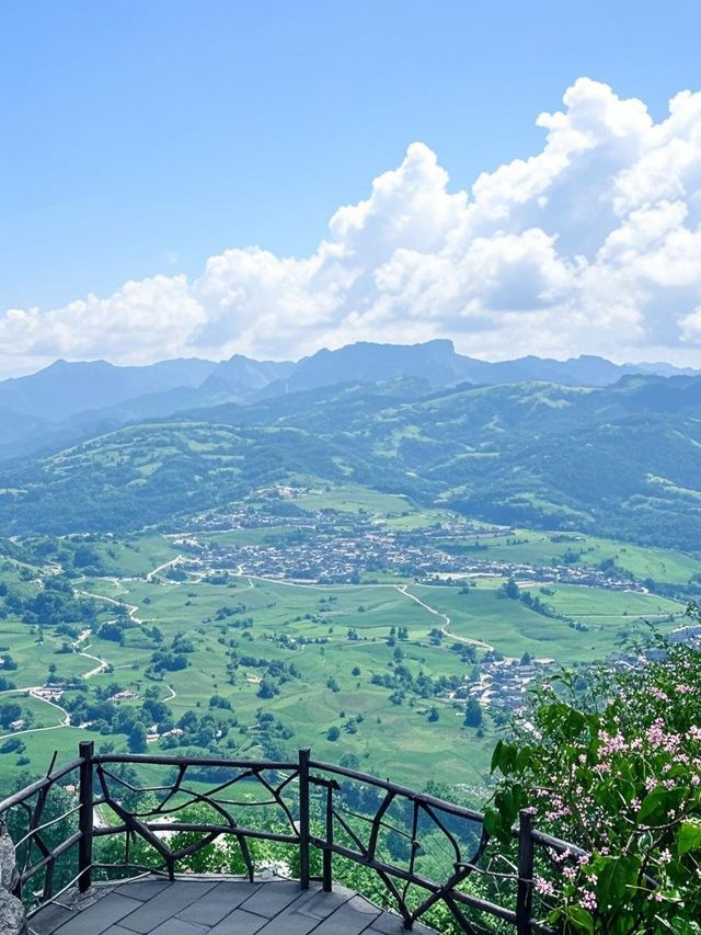 剛從恩施返嚟！呢5個坑令我諗住住山頂洞人