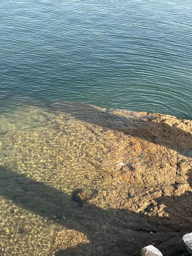 浙江杭州千島湖七天旅遊攻略