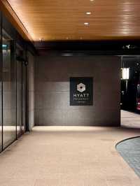 親海近園的家庭天堂：東京灣凱悅酒店