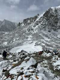 西藏轉山