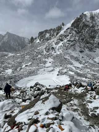 西藏轉山