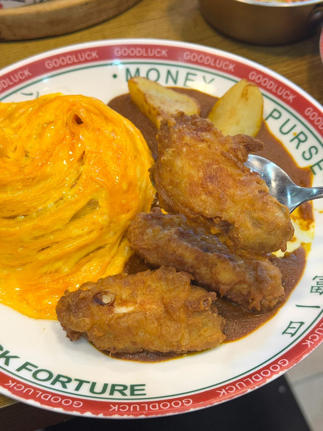 澳門大三巴隱藏美食！本地人帶路的冰室一口上癮💥