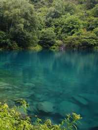 各位朋友！夏天嘅川西旅行天花板又有新玩法啦！