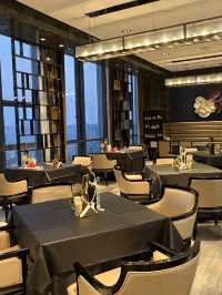 52Hz Cloud French Restaurant