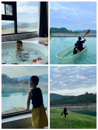 Xi'an 3-Hour Mini Vacation Mode Activated