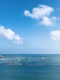 嵊泗3日遊｜超詳細攻略 玩轉全島