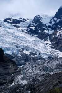 梅里雪山值得去嘅冰川腹地，卻被好多人錯過
