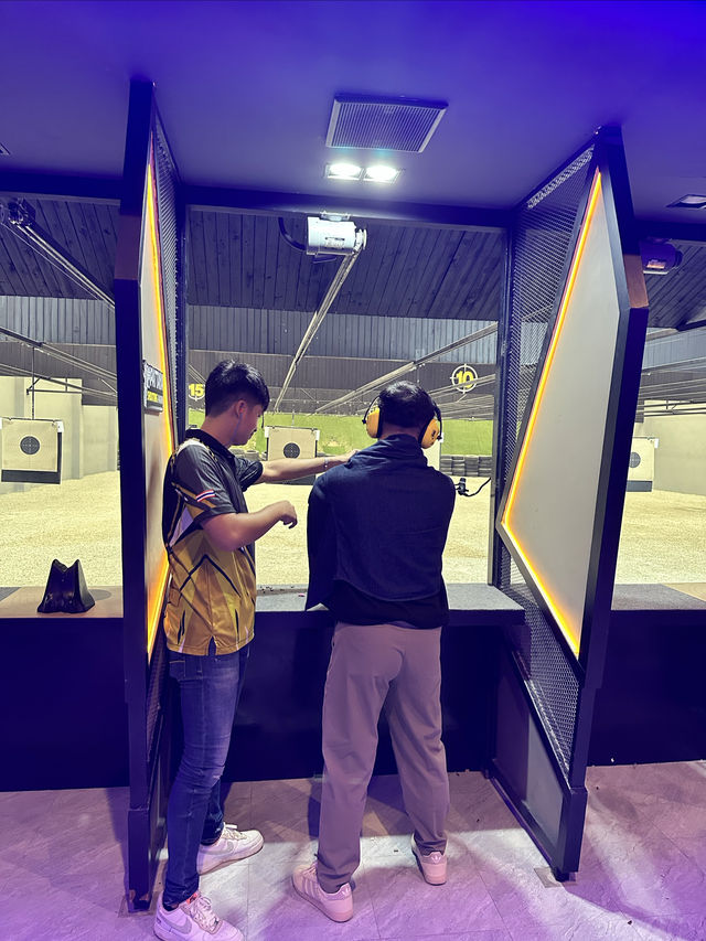 喺芭堤雅嘅48小時，解鎖完美旅程～