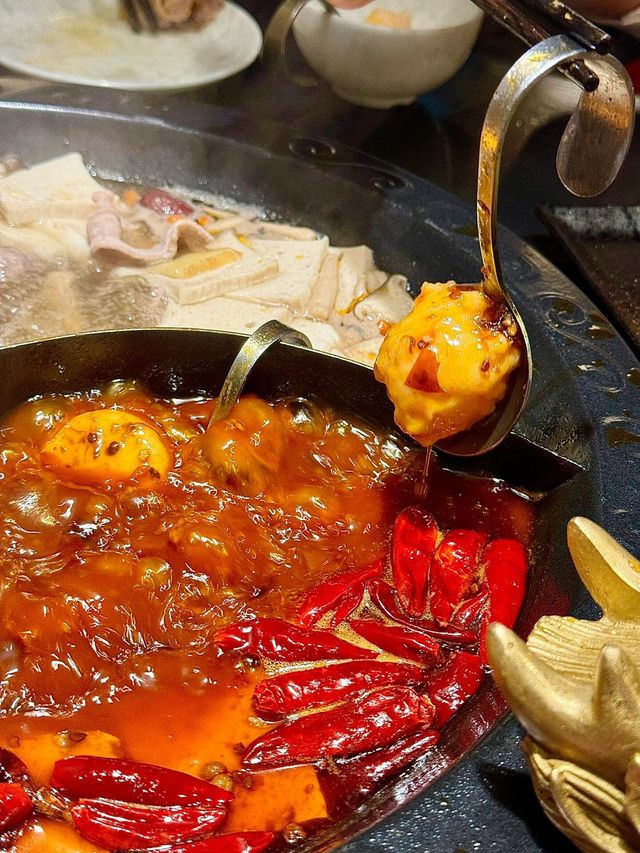 大阪必衝！留學生私藏四川火鍋天花板🌶️