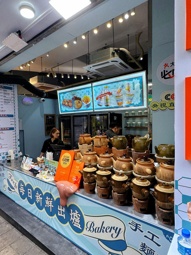 澳門必食！大三巴60年老字號旺記咖啡，豬扒包天花板來了！