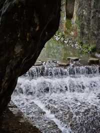 深溪岕村，值得去N次嘅地方