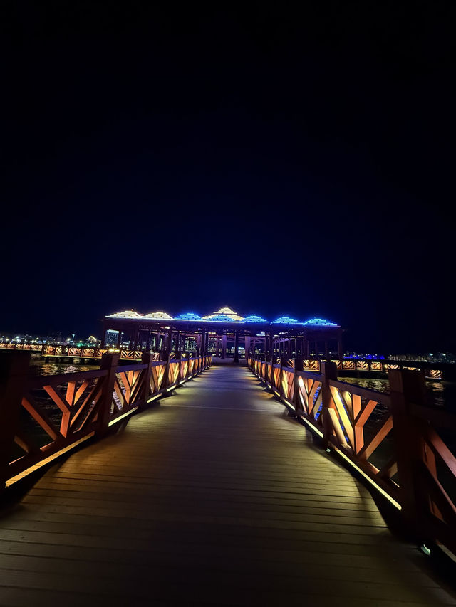 Beauty of Daqing