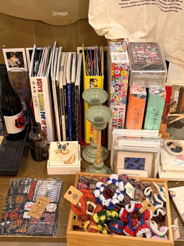 曼谷必逛！Galerie des Amis復古藝術雜貨尋寶攻略 
