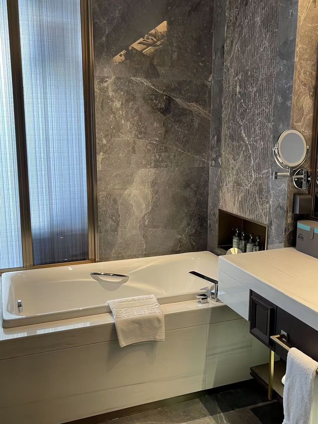 為咗呢間酒店,我願意永遠住喺武漢! 為咗呢間酒店,我願意永遠住喺武漢!