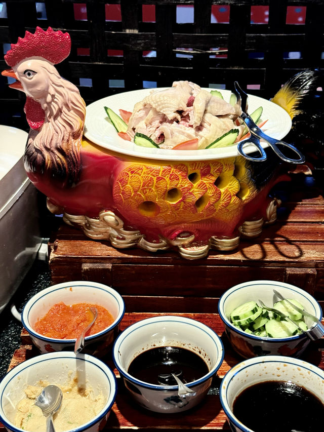 廈門｜喺泛太平洋大酒店享受城市度假之旅