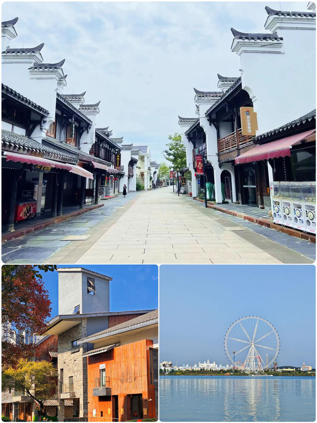 常德玩了2天，我的消費觀崩塌了