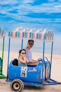 海南親子遊攻略｜碼住、暑假旅遊必備